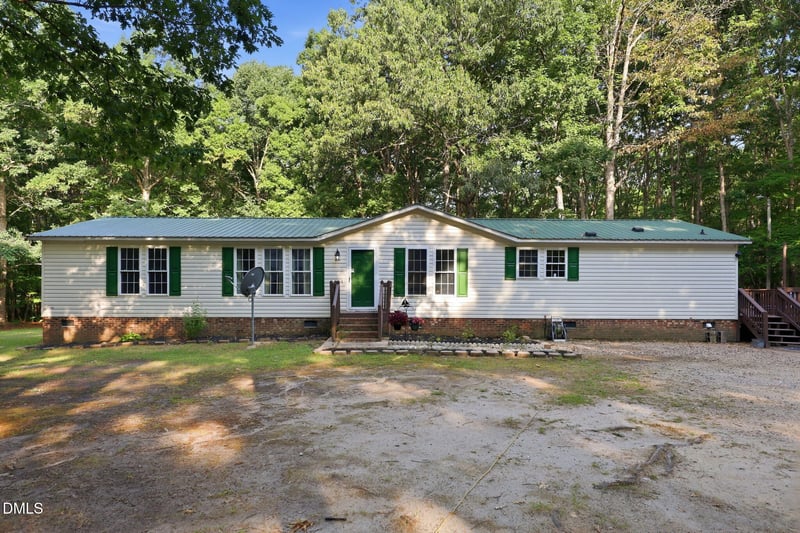 109 Nature Trl, Louisburg, NC 27549