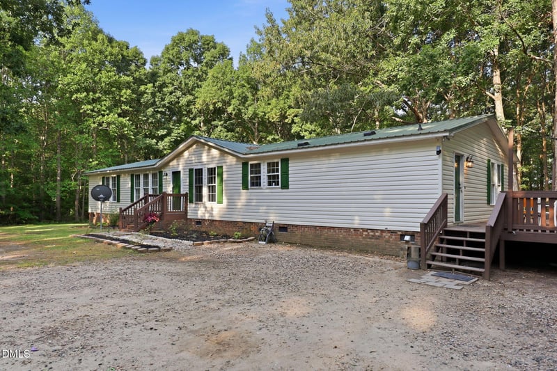 109 Nature Trl, Louisburg, NC 27549
