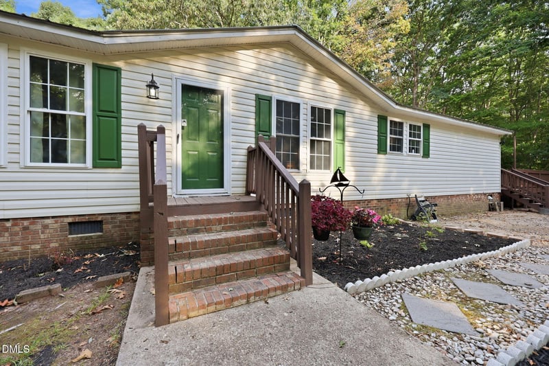 109 Nature Trl, Louisburg, NC 27549