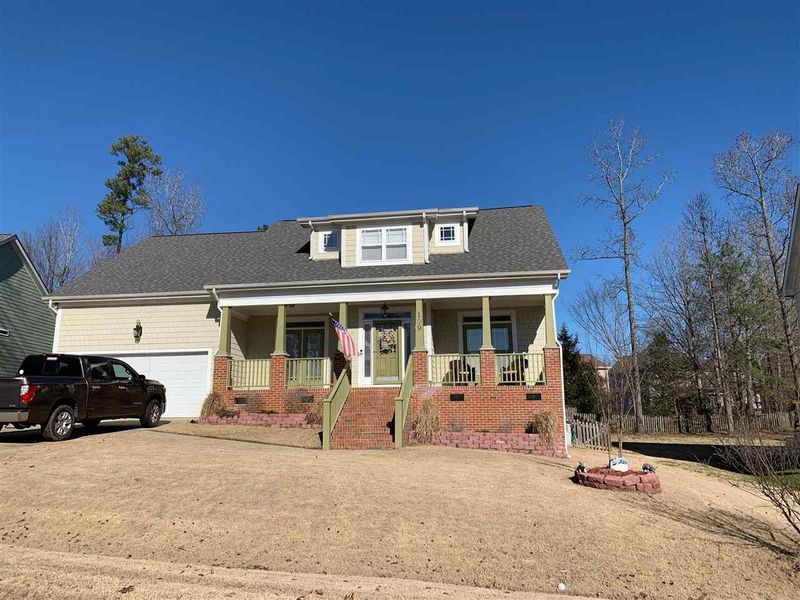 109 Nelson Ln, Clayton, NC 27527