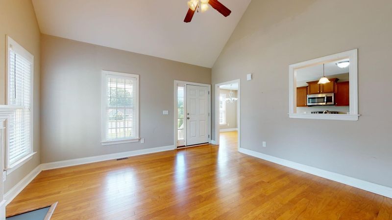 109 New River Ct, Angier, NC 27501