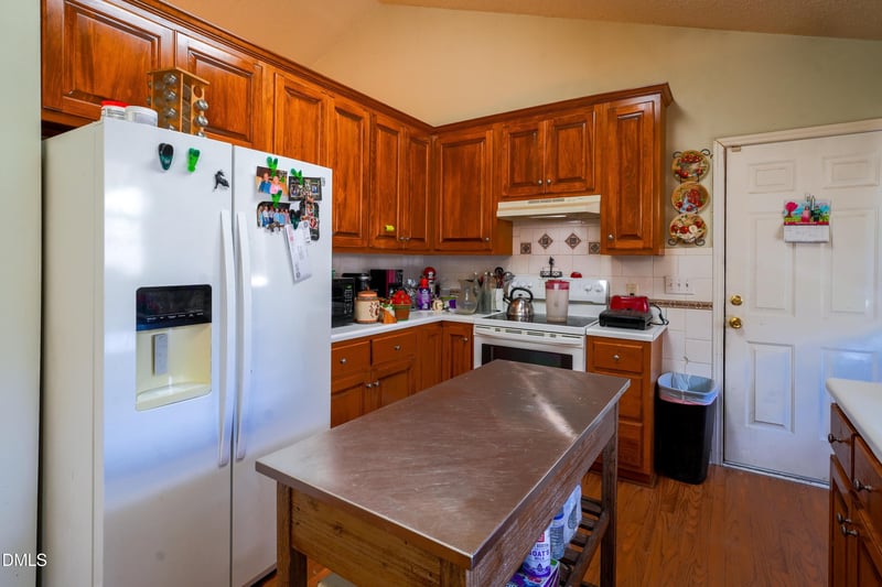 109 Nicole Dr, Benson, NC 27504