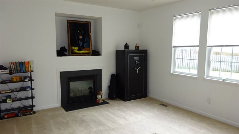 109 Norrostown Pl, Garner, NC 27529