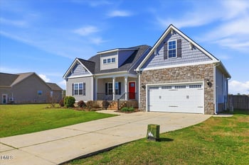 109 Northfield Dr, Goldsboro, NC 27534
