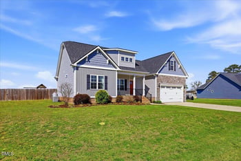 109 Northfield Dr, Goldsboro, NC 27534