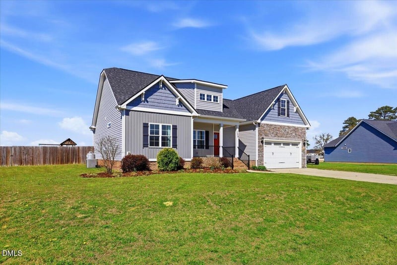 109 Northfield Dr, Goldsboro, NC 27534