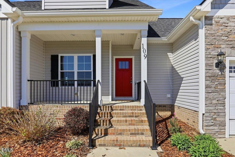 109 Northfield Dr, Goldsboro, NC 27534