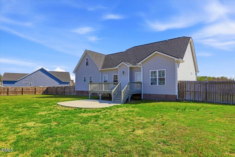 109 Northfield Dr, Goldsboro, NC 27534