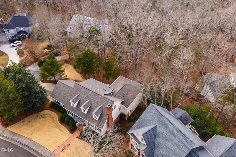 109 Oak Park Dr, Chapel Hill, NC 27517