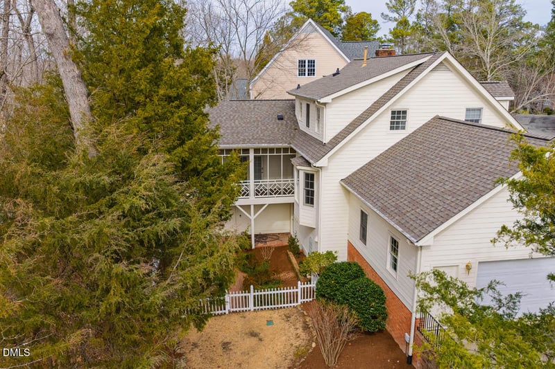 109 Oak Park Dr, Chapel Hill, NC 27517