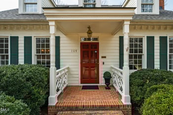 109 Oak Park Dr, Chapel Hill, NC 27517