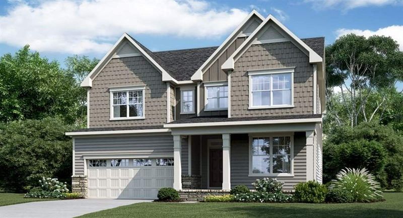 109 Obsidian Dr #61 Eastman A, Holly Springs, NC 27540