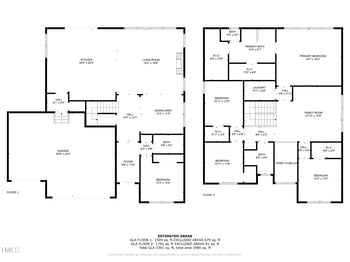 109 Obsidian Dr, Holly Springs, NC 27540