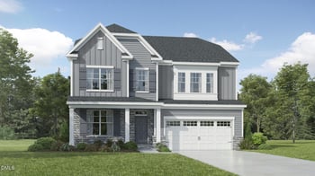 109 Ocean Mist Ln, Holly Springs, NC 27540