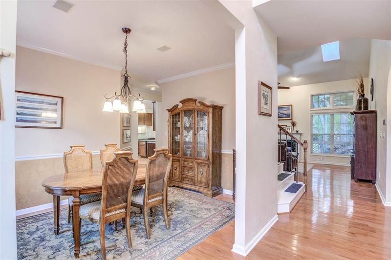 109 Old Bridge Ln, Cary, NC 27518