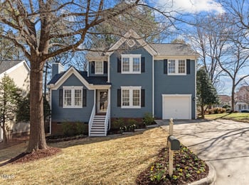 109 Old Dock Trl, Cary, NC 27519