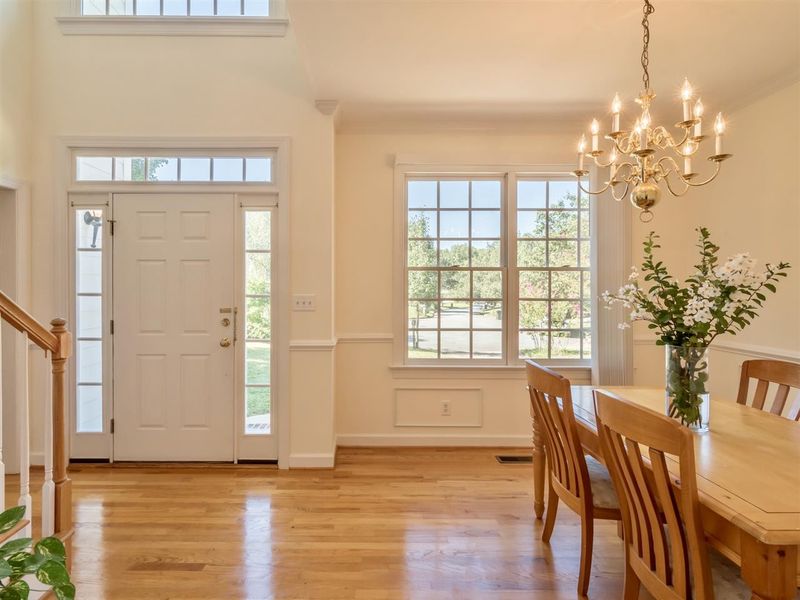 109 Old Markham Pl, Chapel Hill, NC 27514