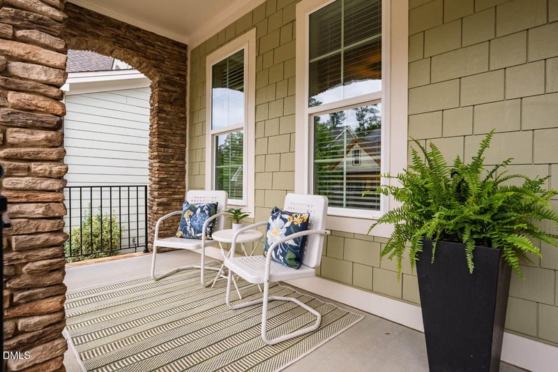 109 Old Piedmont Cir, Chapel Hill, NC 27516