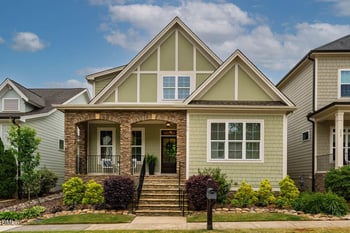 109 Old Piedmont Cir, Chapel Hill, NC 27516