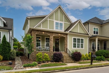 109 Old Piedmont Cir, Chapel Hill, NC 27516