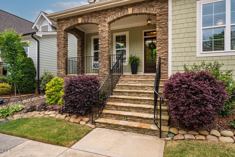 109 Old Piedmont Cir, Chapel Hill, NC 27516