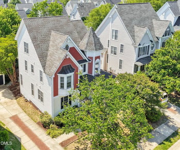 109 Old Savannah Dr, Morrisville, NC 27560