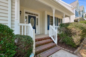109 Old Savannah Dr, Morrisville, NC 27560