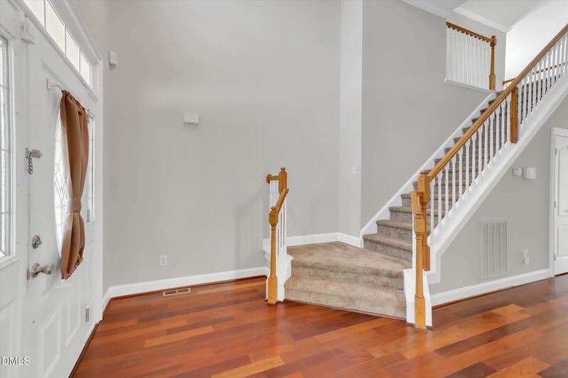 109 Old Savannah Dr, Morrisville, NC 27560