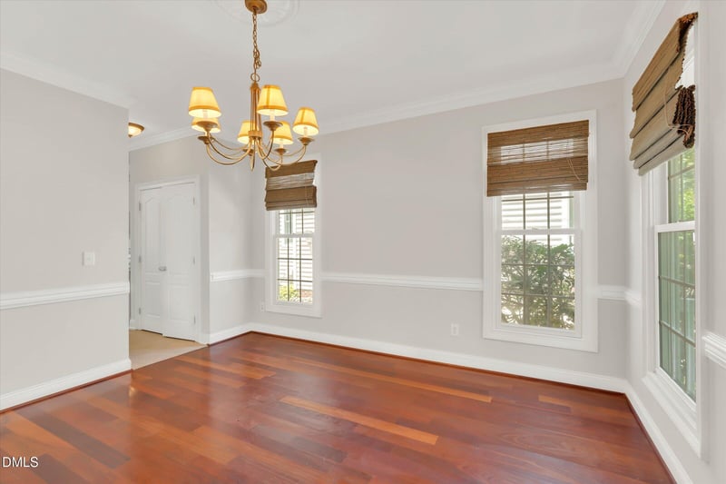 109 Old Savannah Dr, Morrisville, NC 27560
