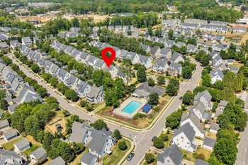 109 Old Savannah Dr, Morrisville, NC 27560