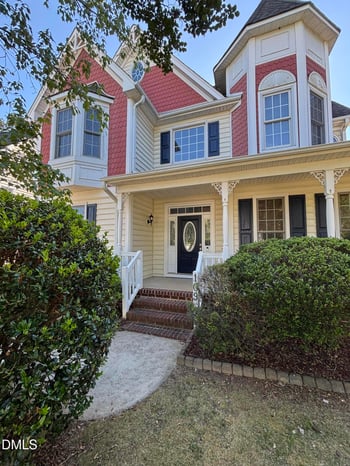 109 Old Savannah Dr, Morrisville, NC 27560