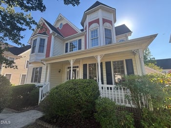 109 Old Savannah Dr, Morrisville, NC 27560