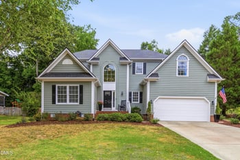 109 Olde Tree Dr, Cary, NC 27518