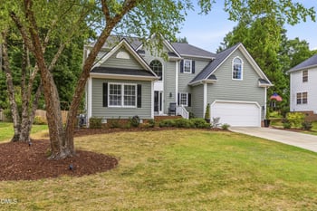 109 Olde Tree Dr, Cary, NC 27518