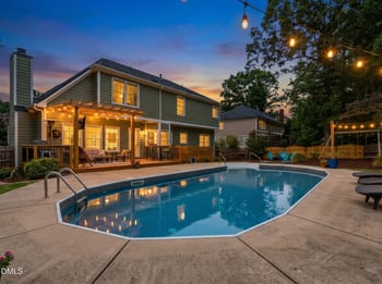 109 Olde Tree Dr, Cary, NC 27518