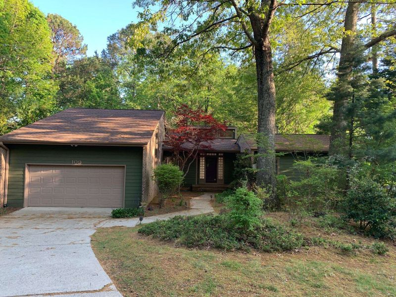 109 Oldham Pl, Chapel Hill, NC 27516