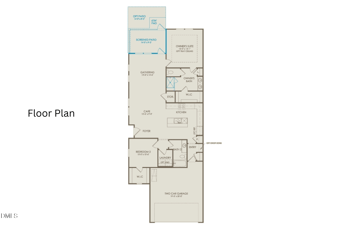 109 Omaha Way, Clayton, NC 27520