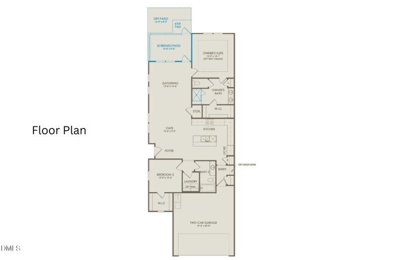 109 Omaha Way, Clayton, NC 27520