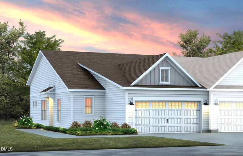 109 Omaha Way, Clayton, NC 27520