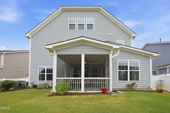 109 Otis Way, Holly Springs, NC 27540