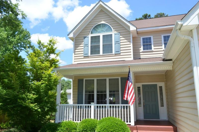 109 Otter Dr, Cary, NC 27513