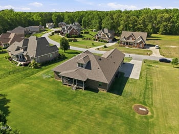 109 Paige Wynd Dr, Angier, NC 27501