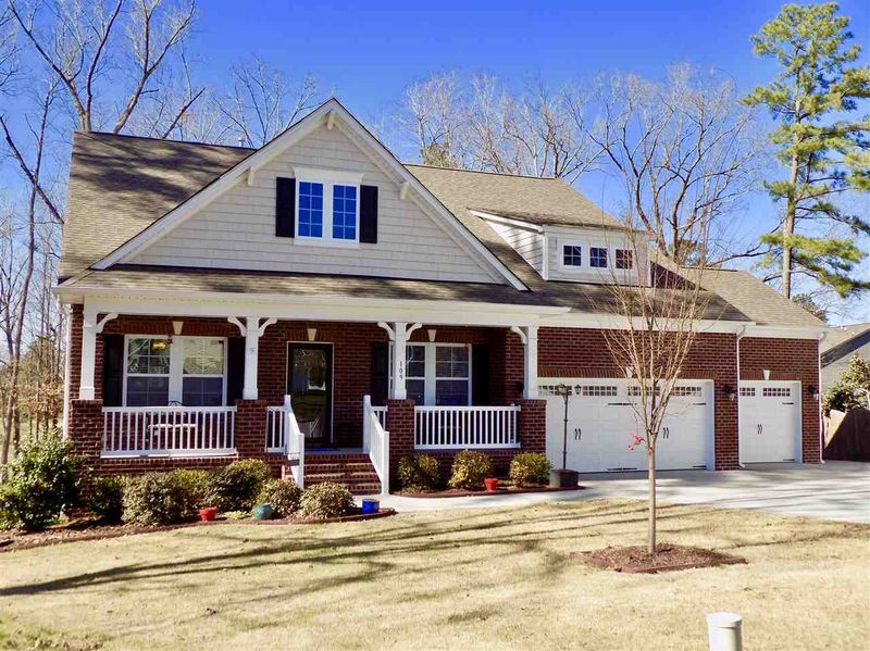 109 Painted Rock Ct, Garner, NC 27529