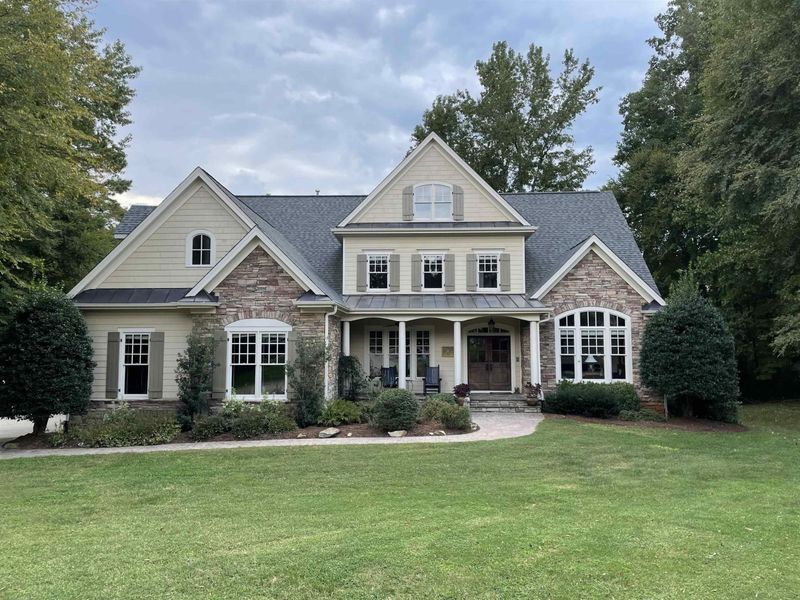 109 Painted Turtle Ln, Chapel Hill, NC 27516