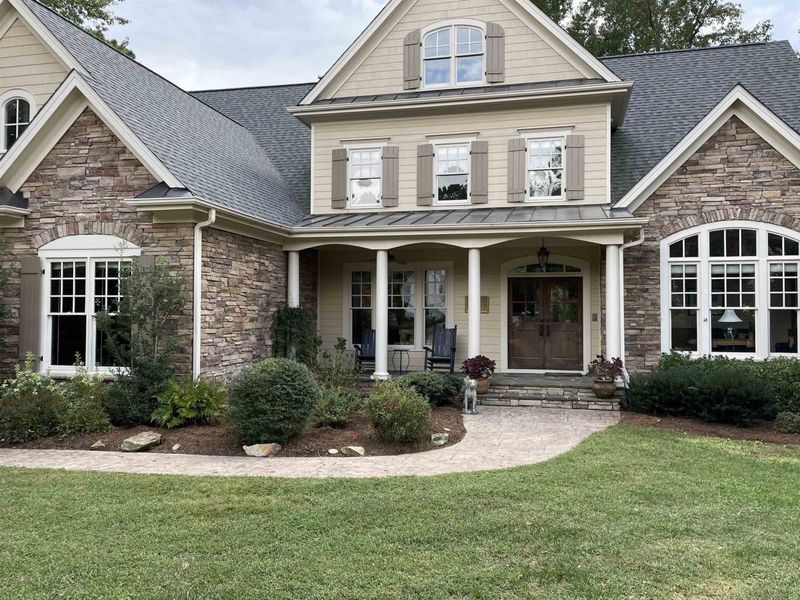 109 Painted Turtle Ln, Chapel Hill, NC 27516