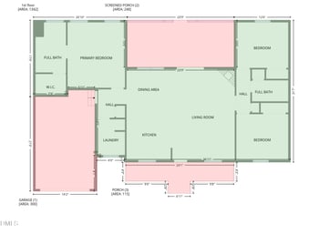 109 Parkers Pointe Dr, Benson, NC 27504