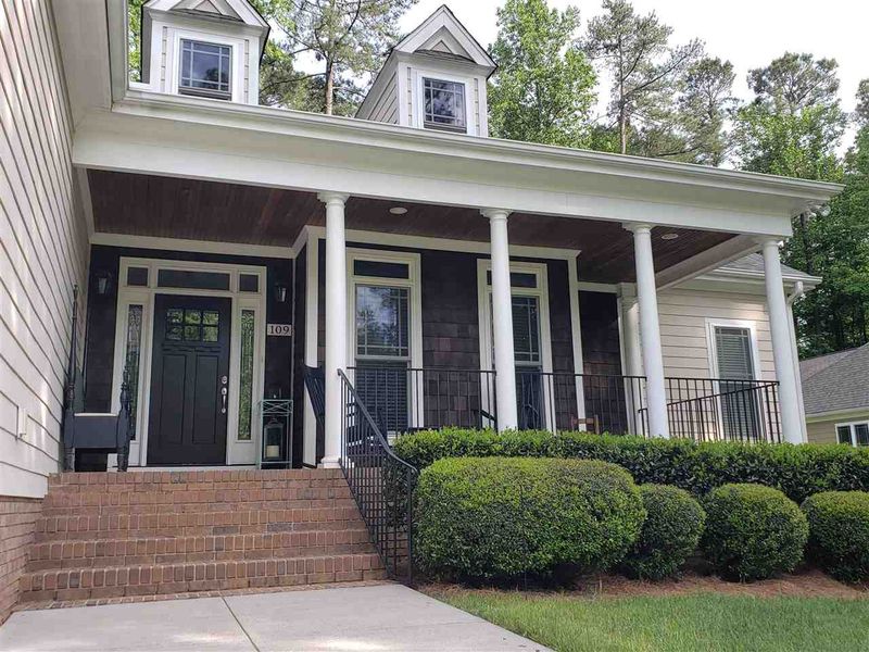 109 Patterson Dr, Youngsville, NC 27596