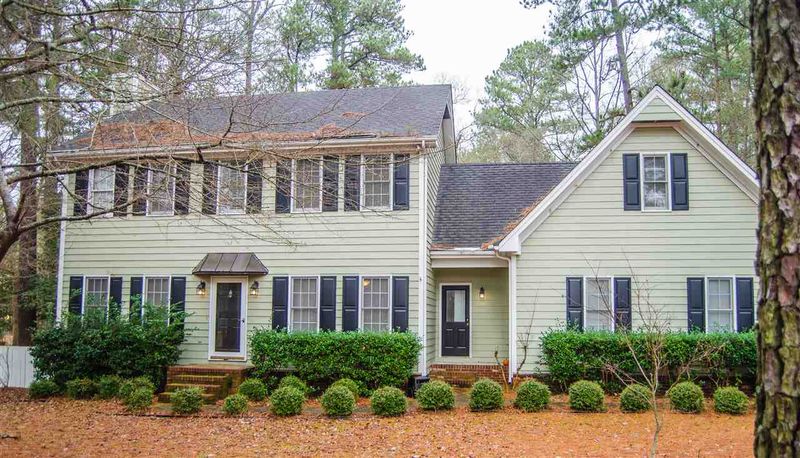 109 Peach Orchard Dr, Benson, NC 27504