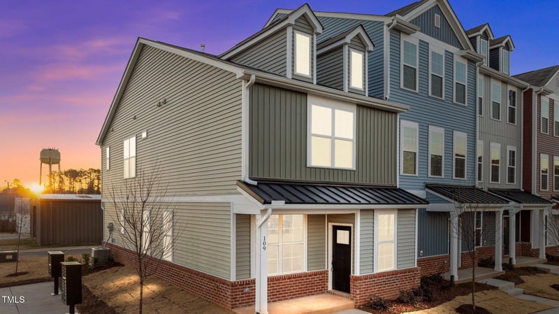 109 Pearl St #1, Garner, NC 27529