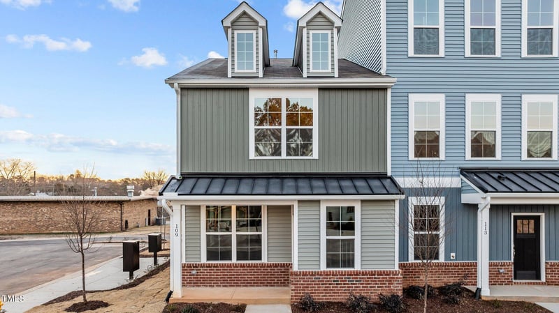 109 Pearl St #1, Garner, NC 27529